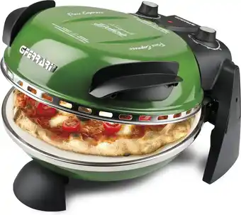 Bol.com G3Ferrari G 1000603 Delizia Pizzamaker Green aanbieding