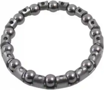Bol.com Shimano Kogelring Links Nexus 2 2/16 Inch X 14 aanbieding