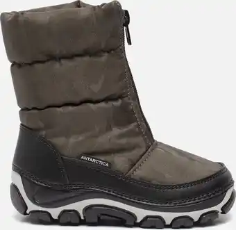 Bol.com Antarctica 120 Snowboots Unisex - Maat 27/28 aanbieding