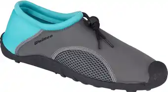 Bol.com Waimea Aquaschoenen Senior - Skip - Blauw/Grijs - 40 aanbieding