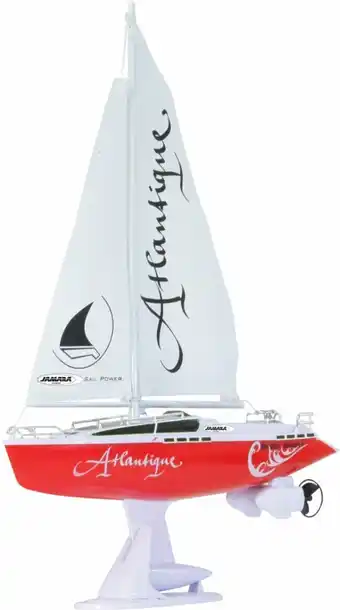 Bol.com Jamara Atlantique - RC Boot aanbieding