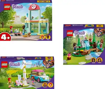 Bol.com LEGO Friends 66732 Voordeelpakket aanbieding