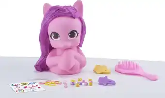 Bol.com My Little Pony Kaphoofd - 15+ Accessoires aanbieding