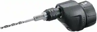 Bol.com Bosch IXO Booradapter - 5 mm aanbieding