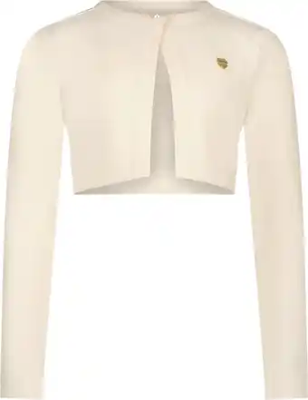 Bol.com Le Chic Meisjes Vest NONOHY C312-5401 - Maat 140 aanbieding