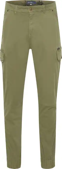 Bol.com Blend He BHNAN pants Heren Broek - Maat W31 X L30 aanbieding