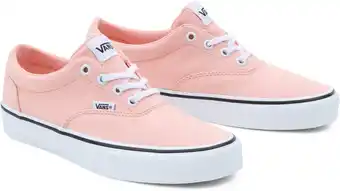 Bol.com VANS WM Doheny TROPICAL PEACH -Maat 36 aanbieding