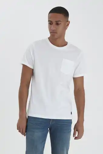 Bol.com Blend He BHNASIR Heren T-shirt - Maat XXL aanbieding