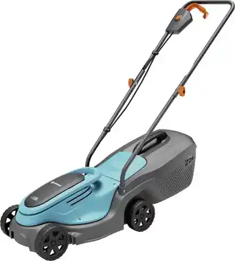Bol.com GARDENA PowerMax 30/18V P4A Read Grasmaaier Accu Incl. oplader 18 V Snijbreedte max. 300 mm aanbieding