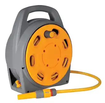 Bol.com Hozelock Slangbox 20 m aanbieding