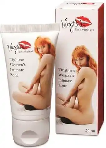 Bol.com Virginia Female Tighten Gel - 50 ml aanbieding