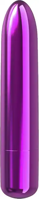 Bol.com Powerful bullet vibrator - Pink aanbieding