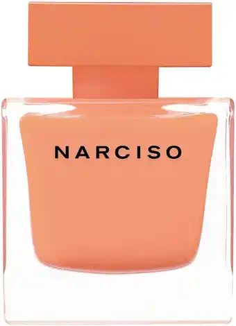 Bol.com Narciso Rodriguez Ambrée 50 ml - Eau De Parfum - Damesparfum aanbieding