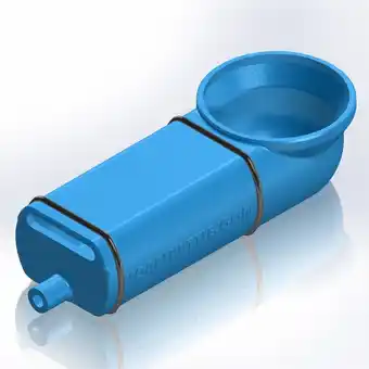 Bol.com Soapshuttle Buis Wasmachine Doseersysteem aanbieding