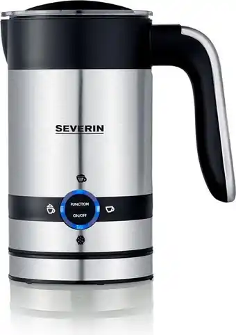 Bol.com Severin SM 3584 - Melkopschuimer aanbieding