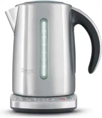 Bol.com Sage the Smart Kettle - Waterkoker 1.7 liter aanbieding