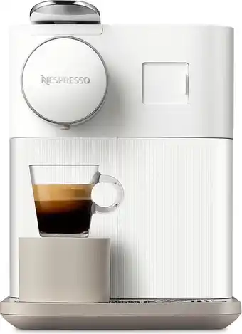 Bol.com De'Longhi Nespresso Gran Lattissima EN640.W - Koffiecupmachine - Wit aanbieding