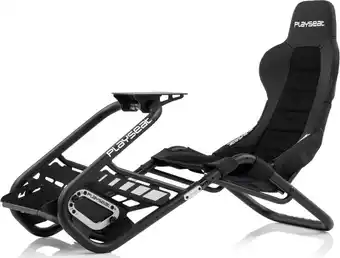 Bol.com Playseat Trophy racestoel aanbieding