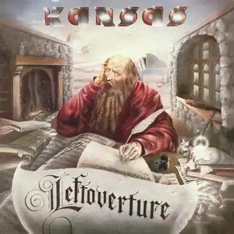 Bol.com LEFTOVERTURE aanbieding