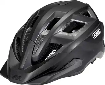 Bol.com ABUS MountZ Fietshelm - Maat S (48-54 cm) - velvet black aanbieding