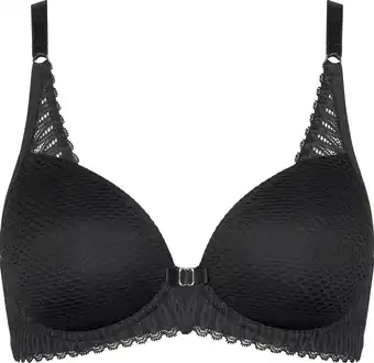 Bol.com Triumph - Aura Spotlight WHP - BLACK - Vrouwen - Maat F85 aanbieding