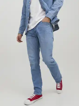 Bol.com JACK&JONES JJITIM JJORIGINAL AM 783 50SPS NOOS Heren Jeans - Maat W31 X L34 aanbieding