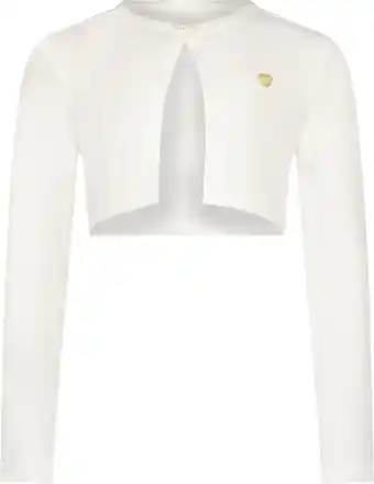 Bol.com Le Chic Meisjes Vest NONOHY C312-5401 - Maat 110 aanbieding