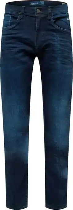 Bol.com Blend He Twister fit Multiflex Heren Jeans - Maat W33 X L32 aanbieding