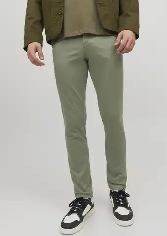 Bol.com JACK&JONES JPSTMARCO JJBOWIE NOOS Heren Broek - Maat W36 X L32 aanbieding