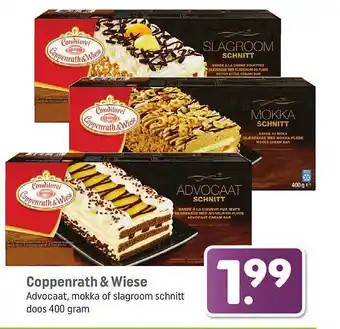 Dagwinkel Coppenrath & Wiese  400 gram aanbieding