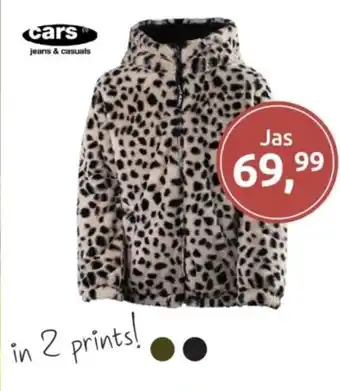 Tuunte Cars Jas aanbieding