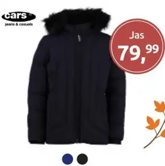 Tuunte Cars Jas aanbieding