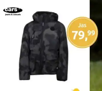 Tuunte Cars Jas aanbieding