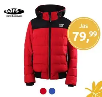 Tuunte Cars Jas aanbieding