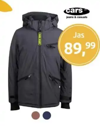 Tuunte Cars Jas aanbieding