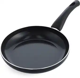 Bol.com BK Brilliant koekenpan ø24 cm - inductie - anti-aanbak - PFAS-vrij aanbieding
