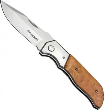 Bol.com Boker Magnum Forest Ranger 42 aanbieding