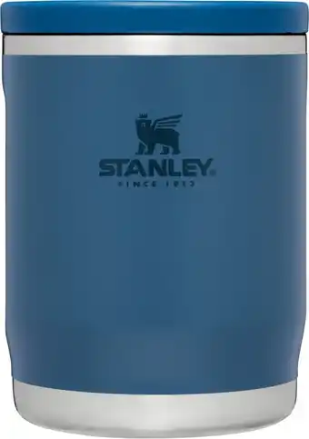 Bol.com Stanley The Adventure To-Go Food Jar .53L / 18oz - Thermofles - Abyss aanbieding