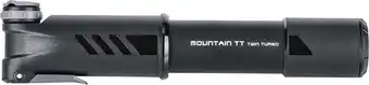 Bol.com Topeak minipomp Mountain TT TwinTurbo - 15700008 aanbieding