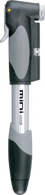 Bol.com Topeak Mini Dual DXG Mini Pomp aanbieding