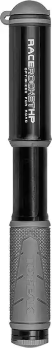 Bol.com Topeak minipomp Race Rocket HP all black zwart aanbieding