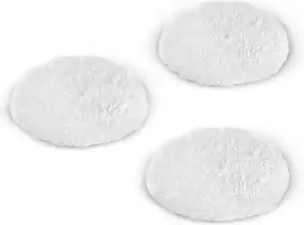 Bol.com Kärcher Polierpads FP 303 Parket Gewaxt (3 st.) aanbieding