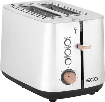 Bol.com ECG ST 2767 Timber aanbieding