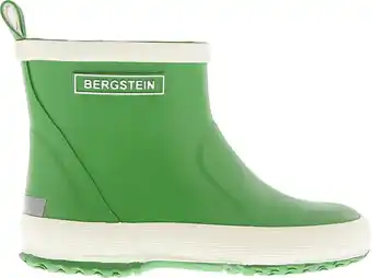 Bol.com Bergstein Chelseaboot Regenlaarzen Unisex junior - Grass - Maat 28 aanbieding