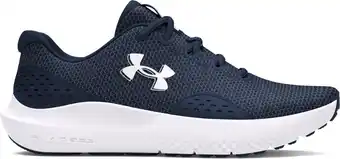 Bol.com Under Armour UA Charged Surge 4 Heren Sportschoenen - Maat 41 aanbieding