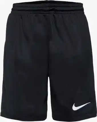 Bol.com Nike Park III Sportbroek Unisex - Maat 152 L-152/158 aanbieding