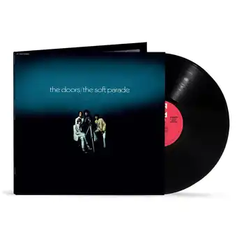 Bol.com The Soft Parade (50th Anniversary Remaster Edition) aanbieding