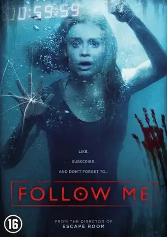 Bol.com Follow Me (DVD) aanbieding