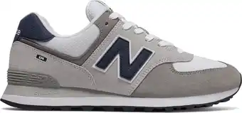 Bol.com New Balance 574 Heren Sneakers - Maat 40 aanbieding