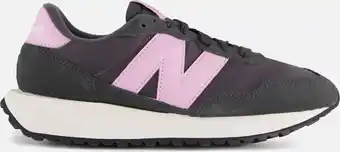 Bol.com New Balance 237 Dames Sneakers - Maat 36 aanbieding